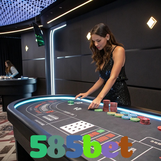  585bet