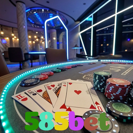  585bet
