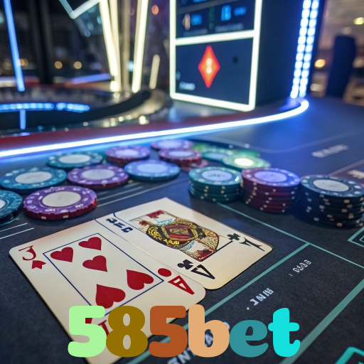  585bet