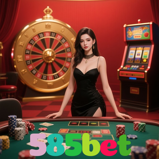  585bet