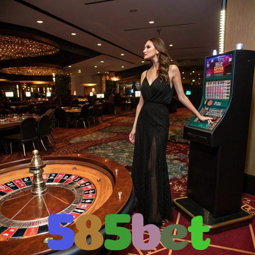  585bet