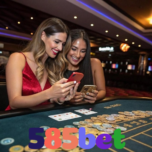  585bet