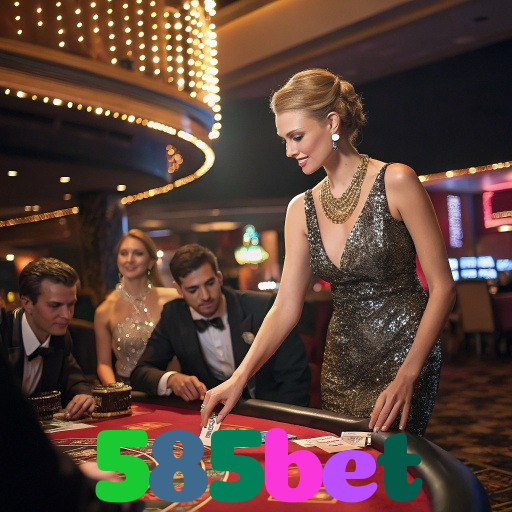  585bet