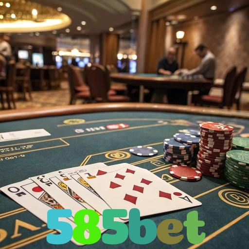  585bet