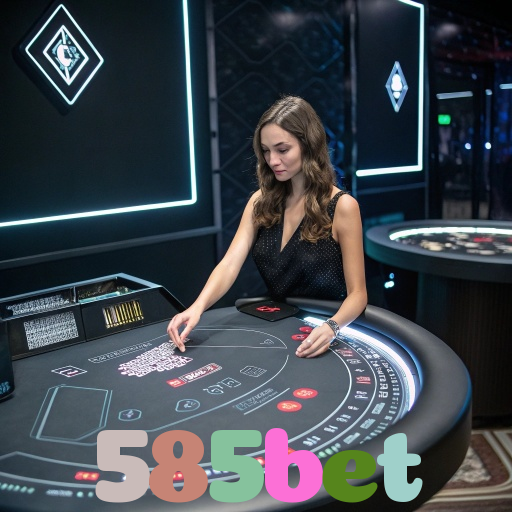  585bet