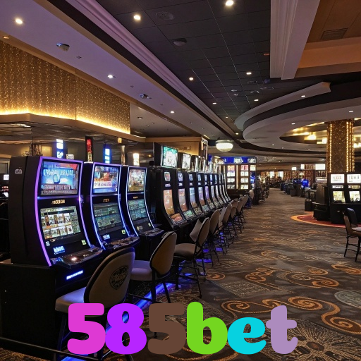  585bet