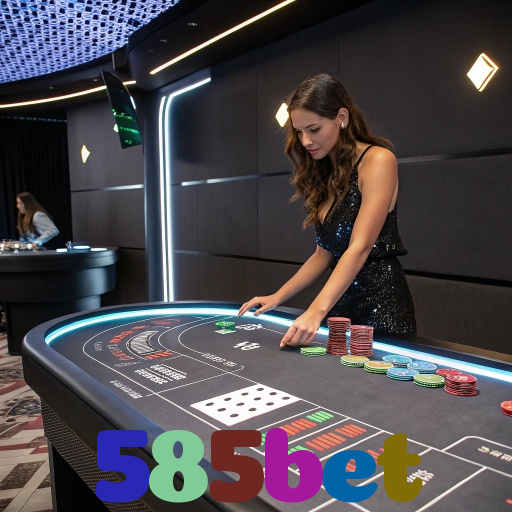  585bet