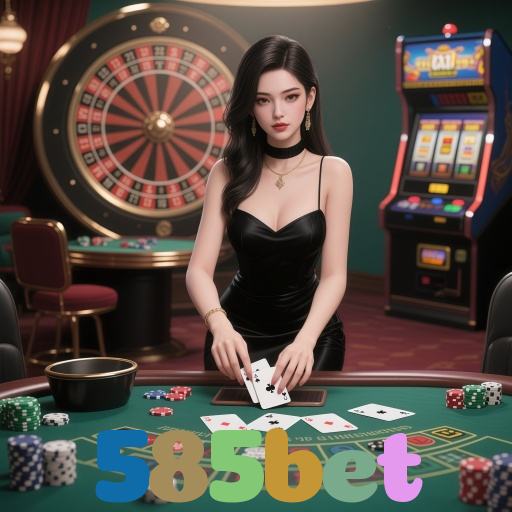  585bet