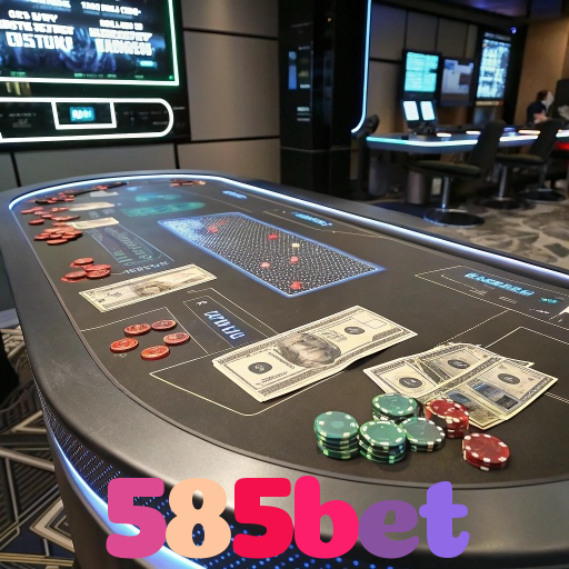  585bet