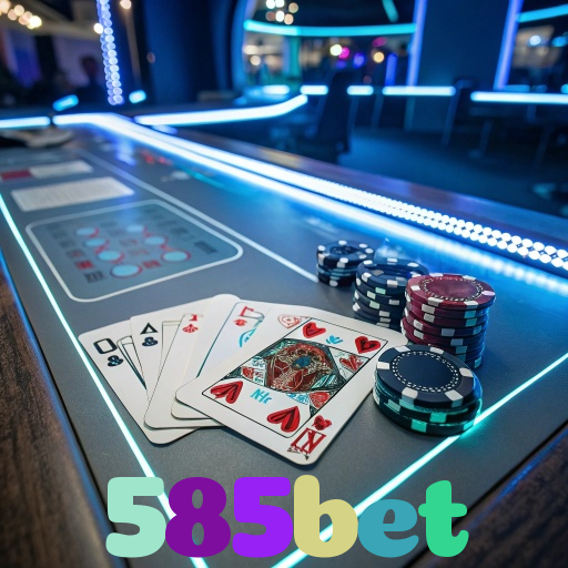  585bet