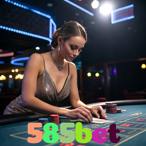  585bet