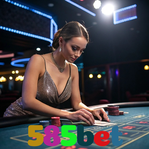  585bet