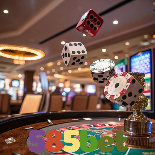  585bet