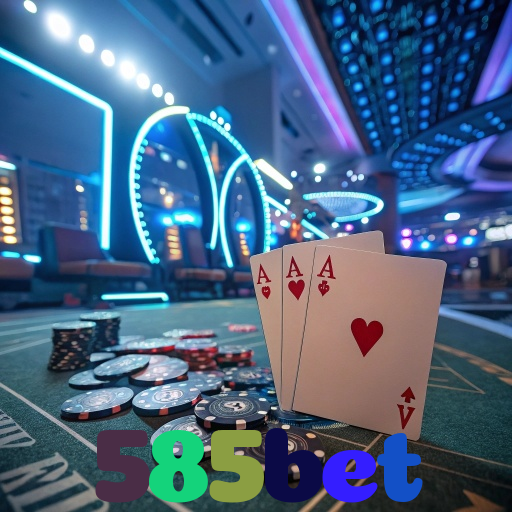  585bet