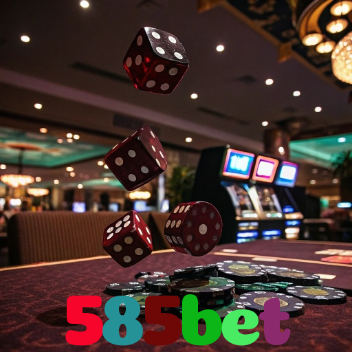  585bet
