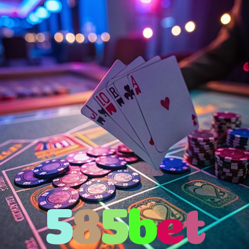  585bet