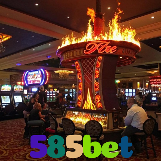  585bet