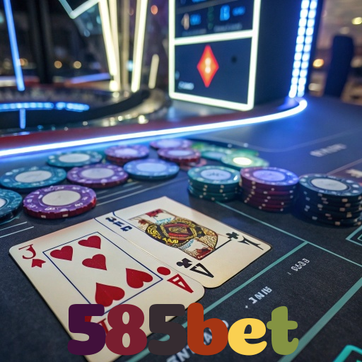  585bet