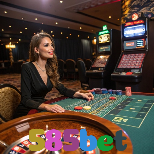  585bet