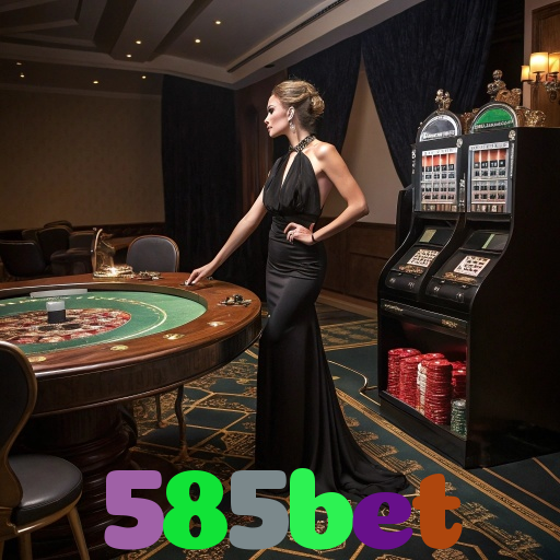  585bet