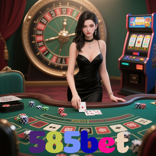  585bet