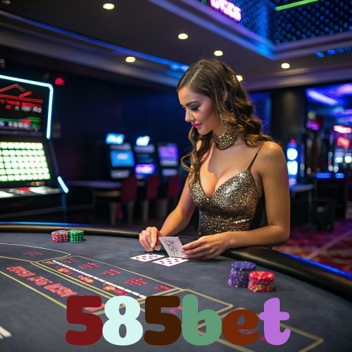  585bet