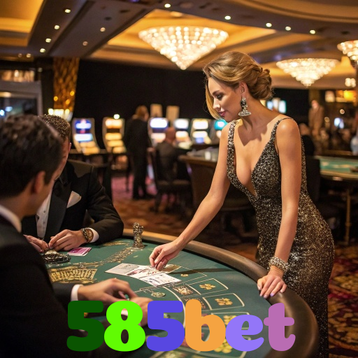  585bet