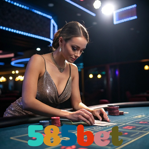  585bet