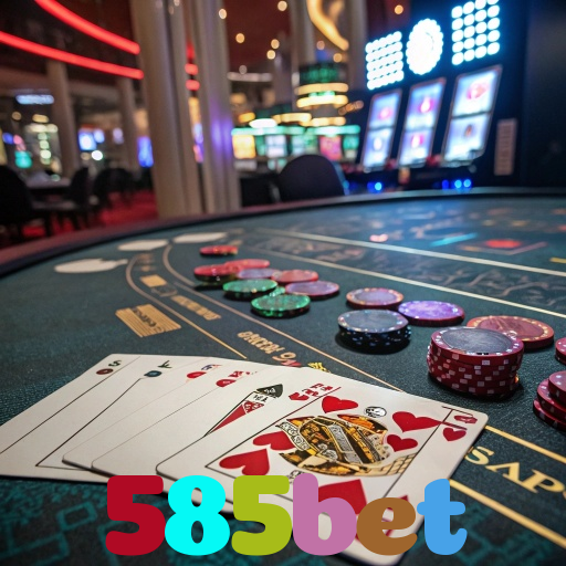  585bet