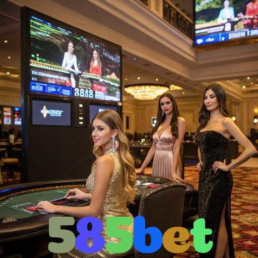  585bet