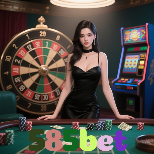 585bet