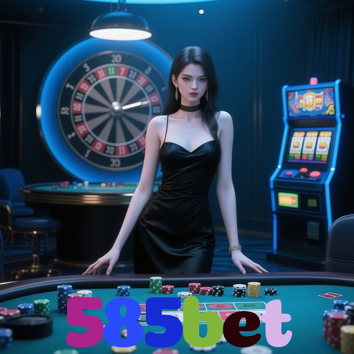  585bet