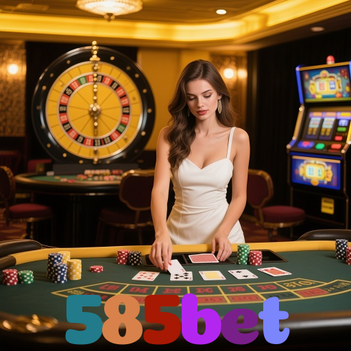  585bet