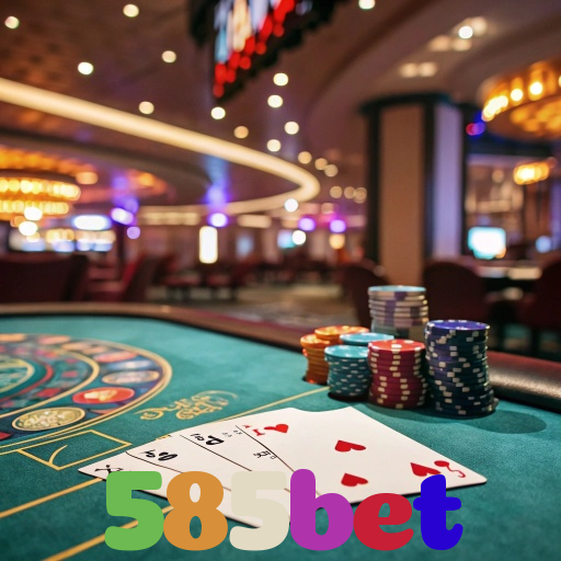  585bet