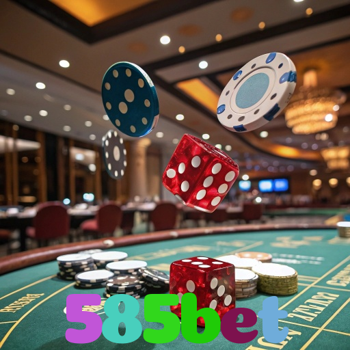  585bet