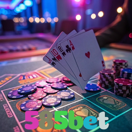  585bet