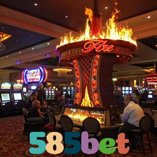  585bet