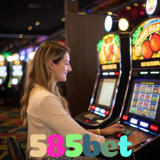  585bet