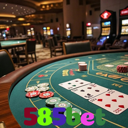  585bet