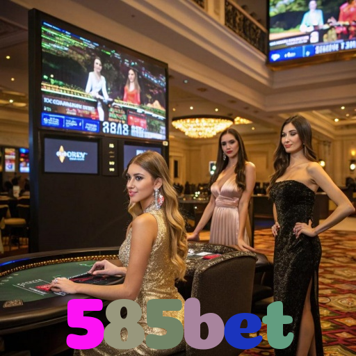  585bet