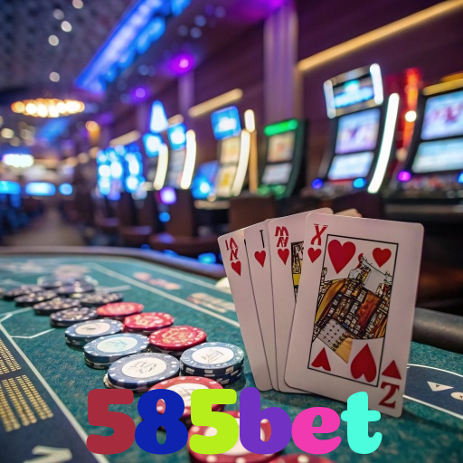  585bet