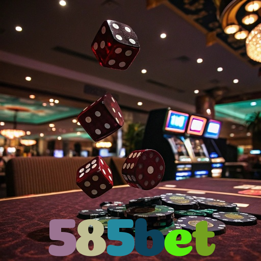  585bet