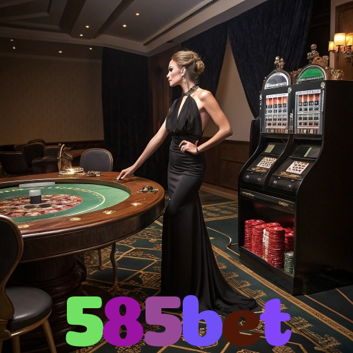  585bet