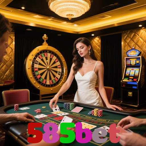  585bet