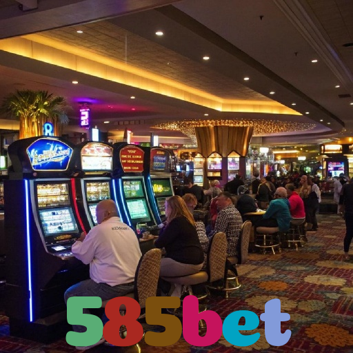  585bet