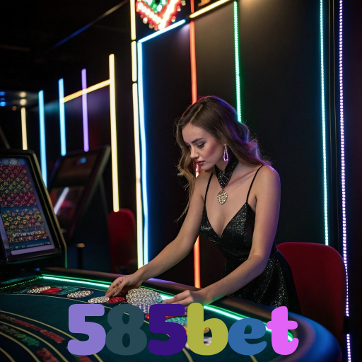  585bet