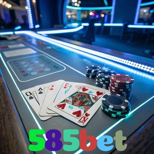  585bet