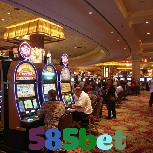  585bet
