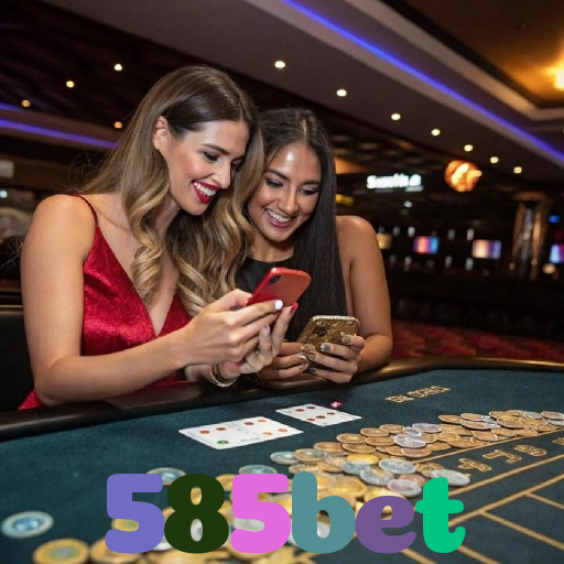  585bet