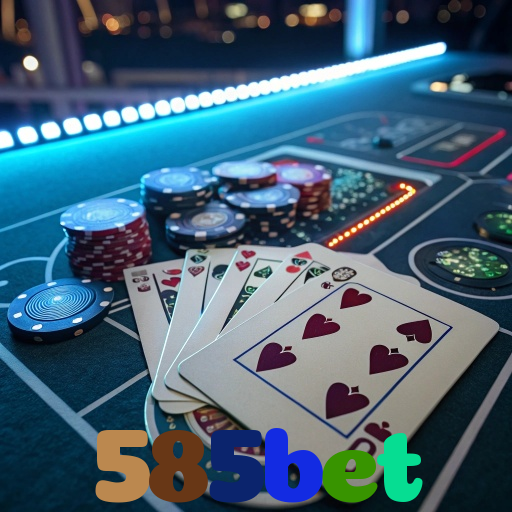  585bet